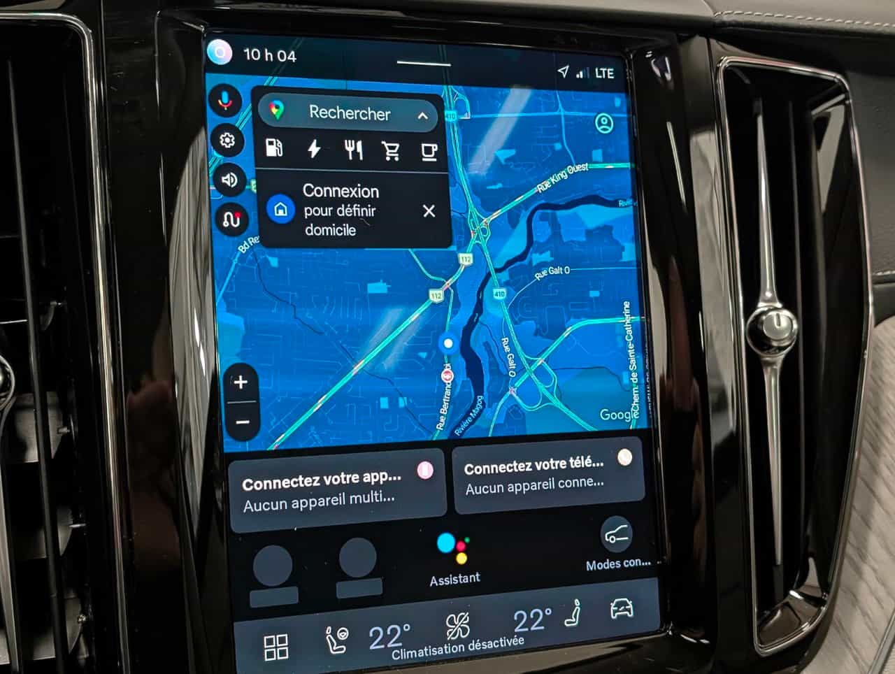 Image 15 Volvo XC60 Recharge Ultra 2025