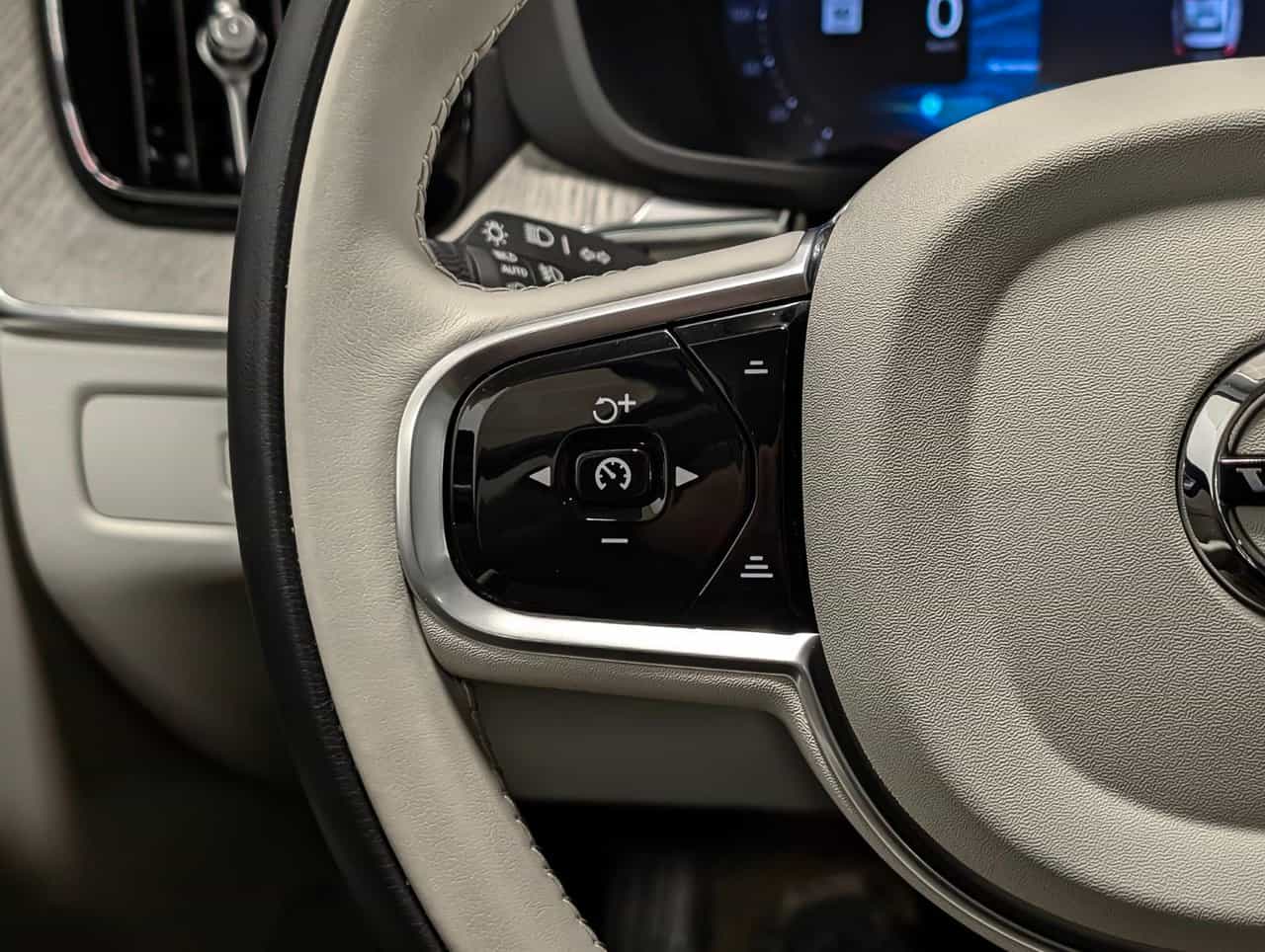 Image 21 Volvo XC60 Recharge Ultra 2025