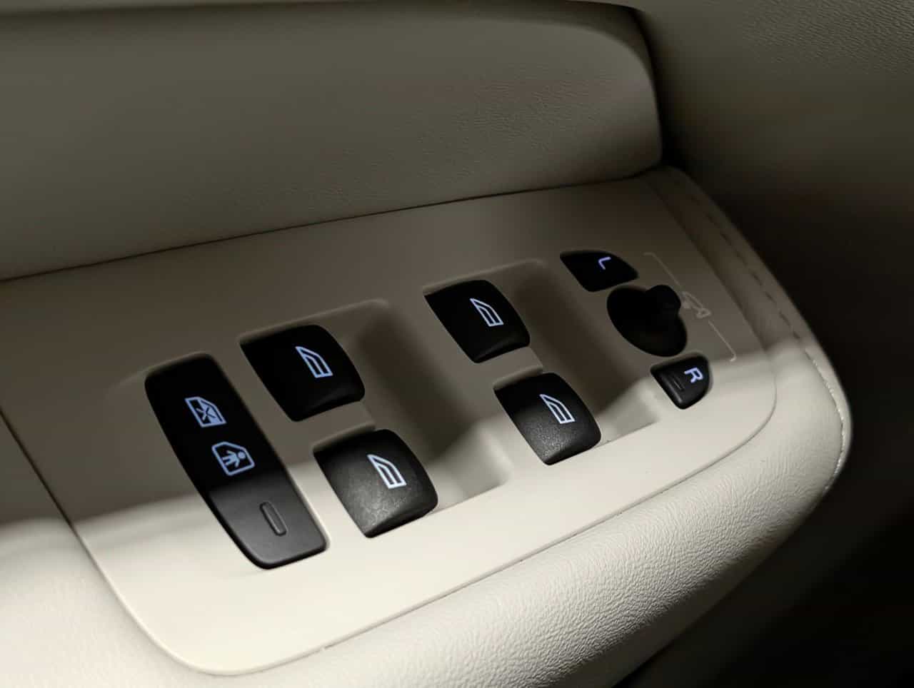 Image 22 Volvo XC60 Recharge Ultra 2025