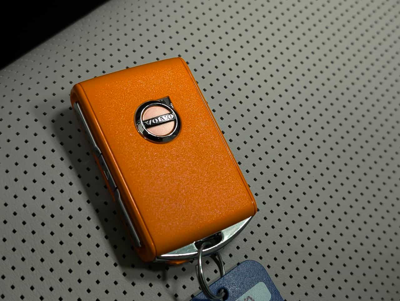 2025 Volvo XC60 Recharge Ultra - Image 27