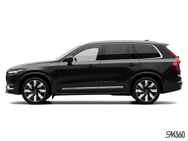 Image 1 Volvo XC90 Recharge Ultimate 2024