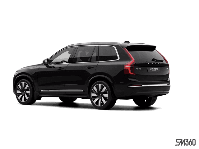 Image 2 Volvo XC90 Recharge Ultimate 2024