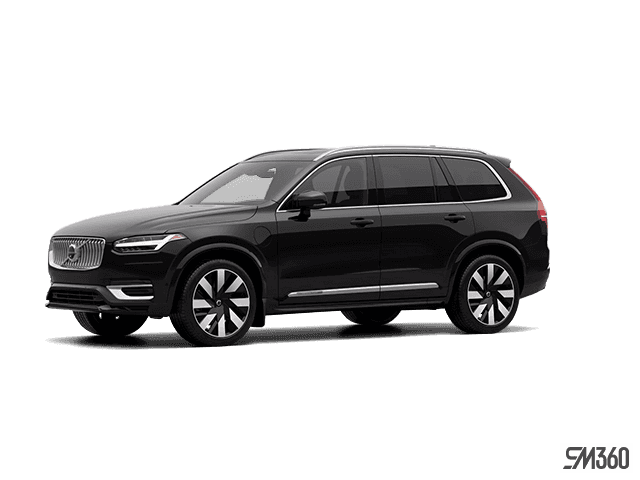 2024 Volvo XC90 Recharge Ultimate - Image 3