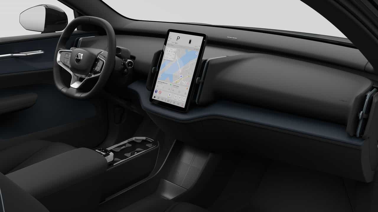 Image 9 Volvo EX30 Twin Motor Performance AWD Ultra Cross Country 2026