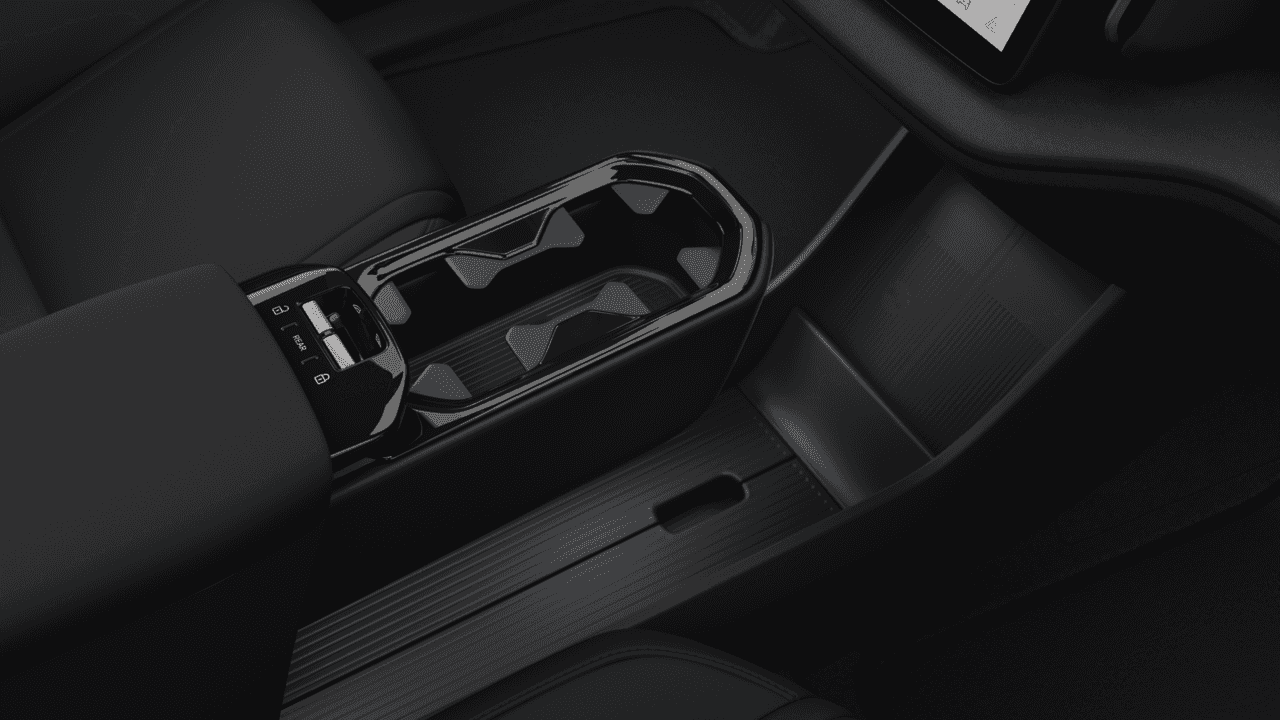 Image 10 Volvo EX30 Twin Motor Performance AWD Ultra Cross Country 2026