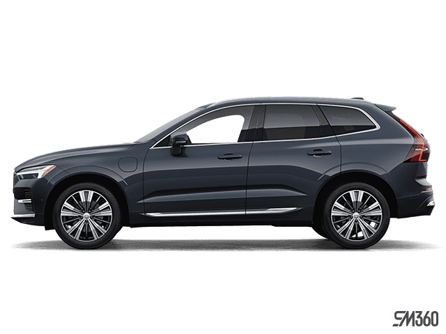 2023 Volvo XC60 Recharge Ultimate - Image 1