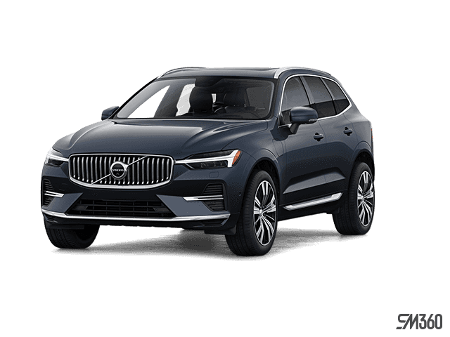 2023 Volvo XC60 Recharge Ultimate - Image 3