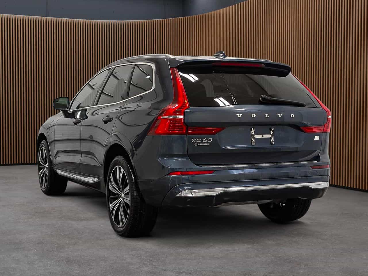 2023 Volvo XC60 Recharge Ultimate - Image 5