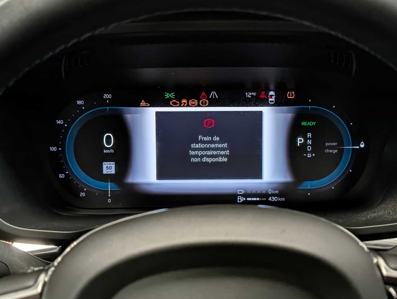 2023 Volvo XC60 Recharge Ultimate - Image 20