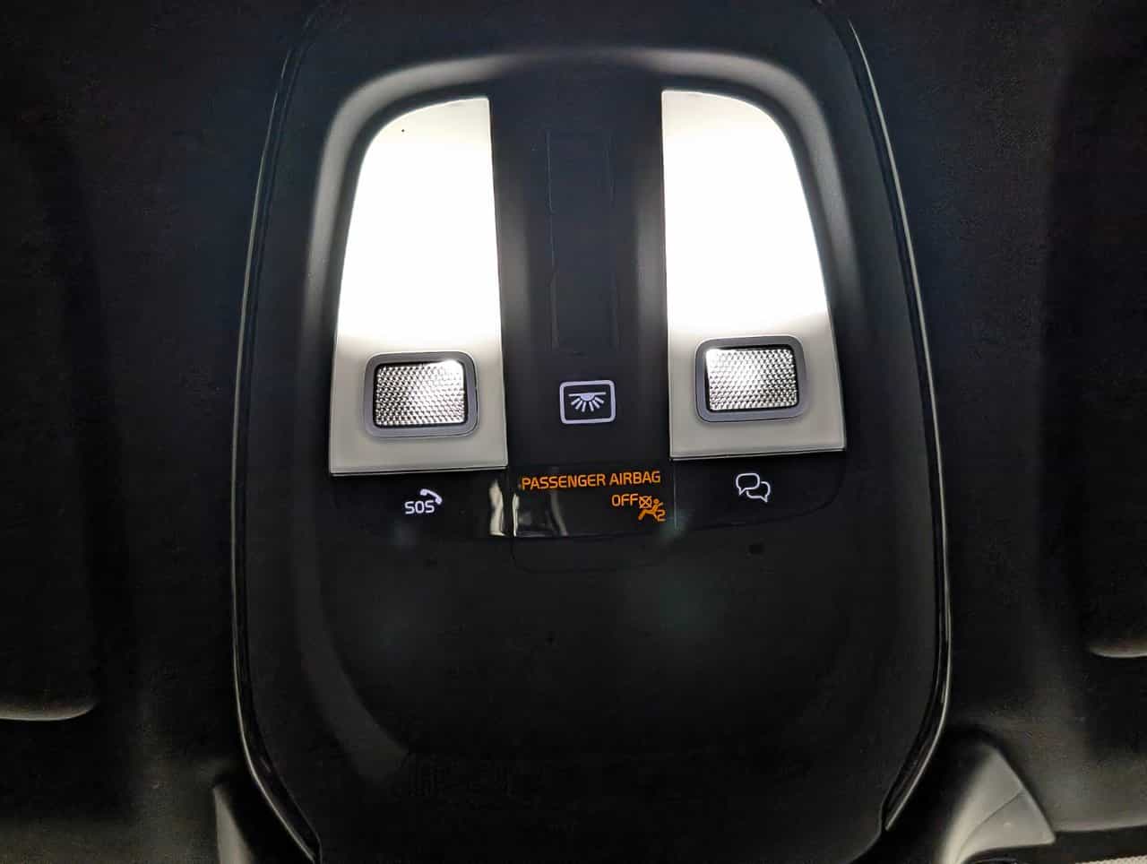 2023 Volvo XC60 Recharge Ultimate - Image 24