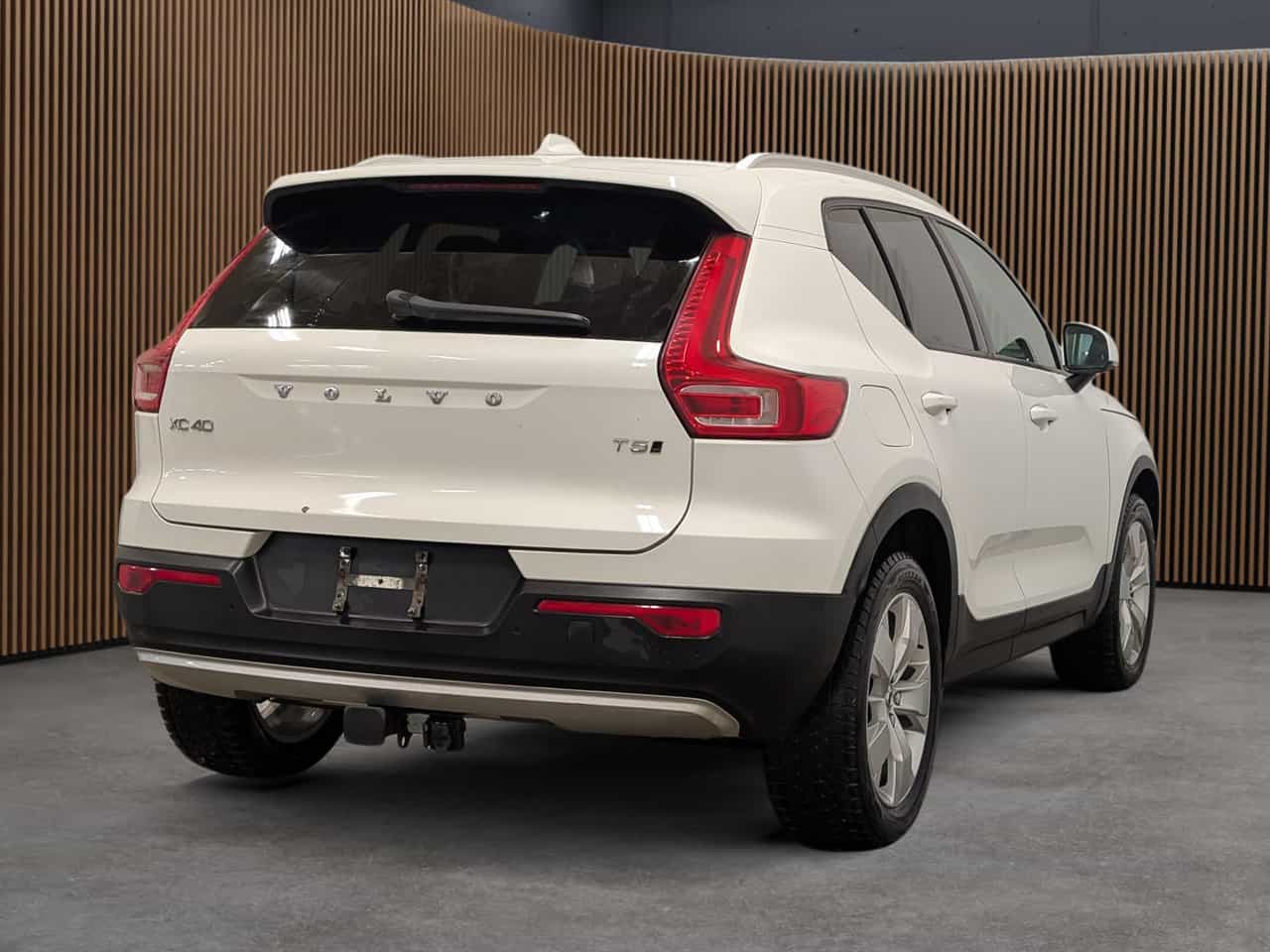 Image 7 Volvo XC40 Momentum 2020