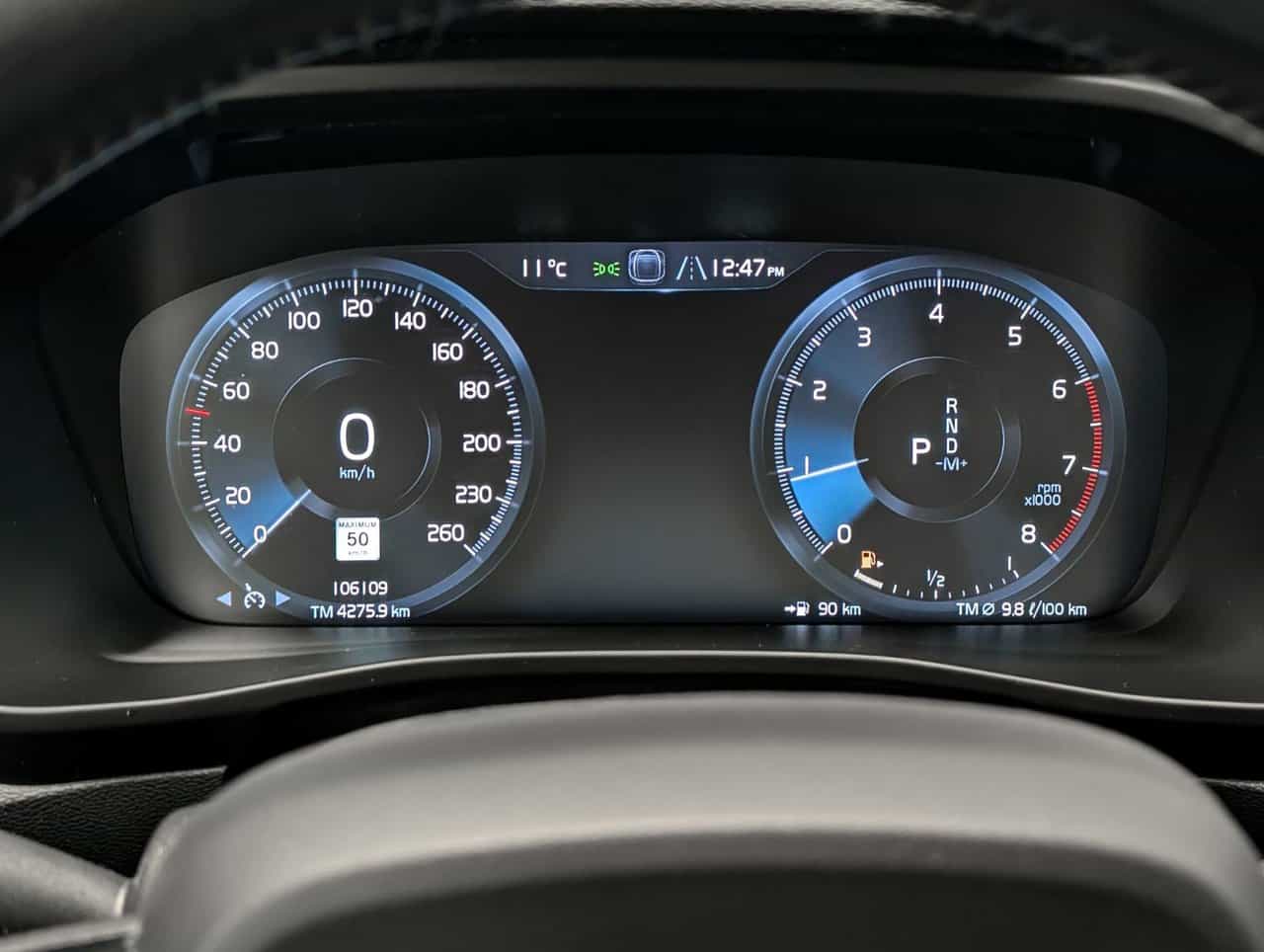 Image 18 Volvo XC40 Momentum 2020