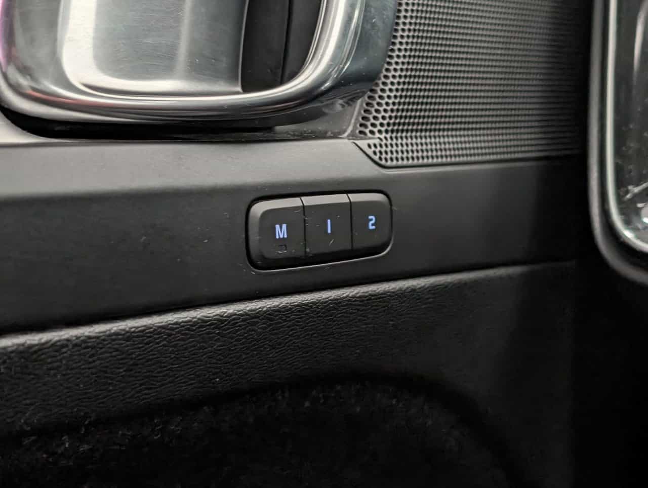 Image 21 Volvo XC40 Momentum 2020