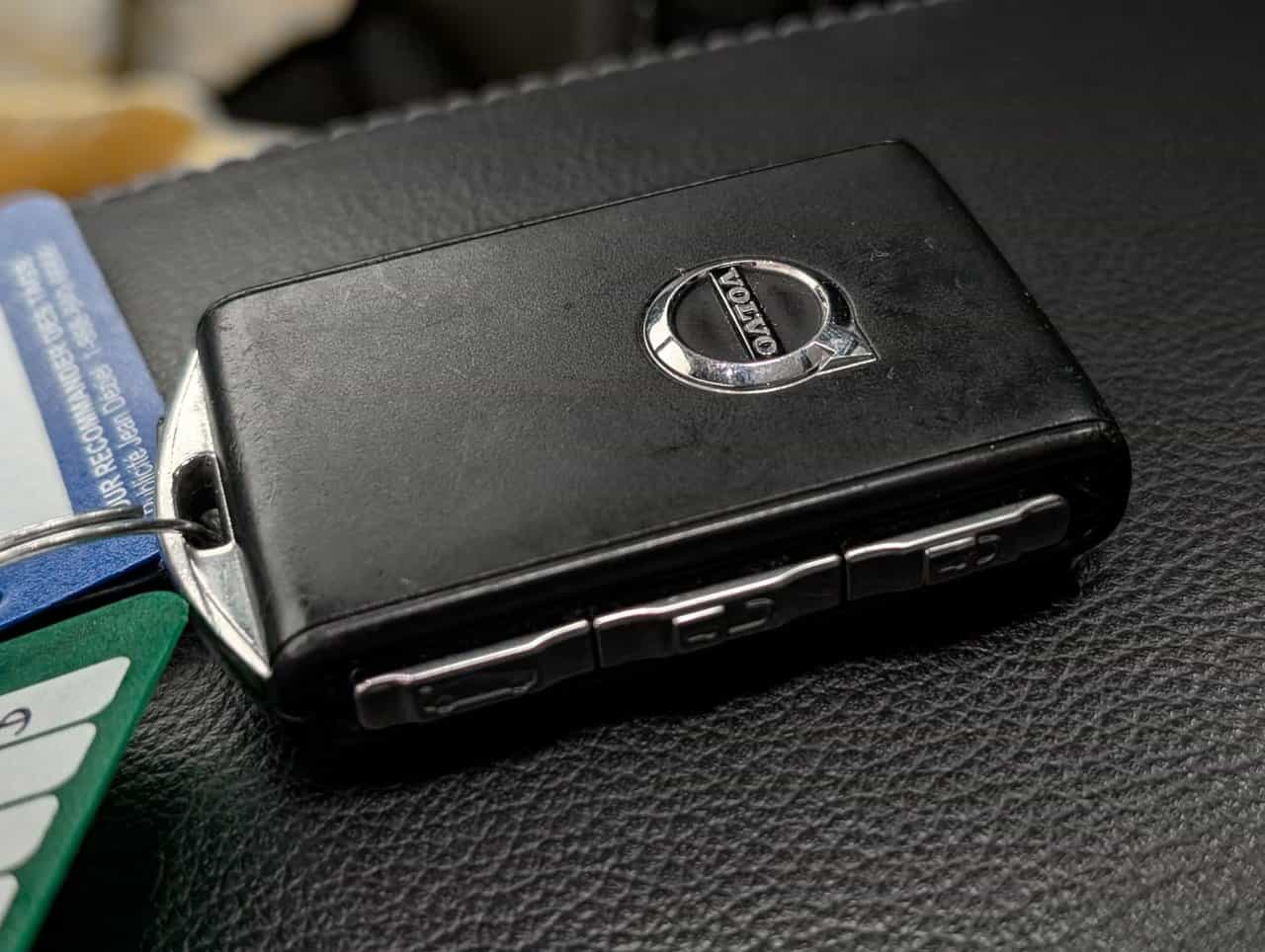 Image 22 Volvo XC40 Momentum 2020