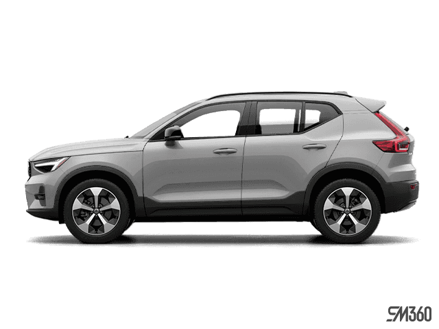 2024 Volvo XC40 B5 - Plus - Image 1