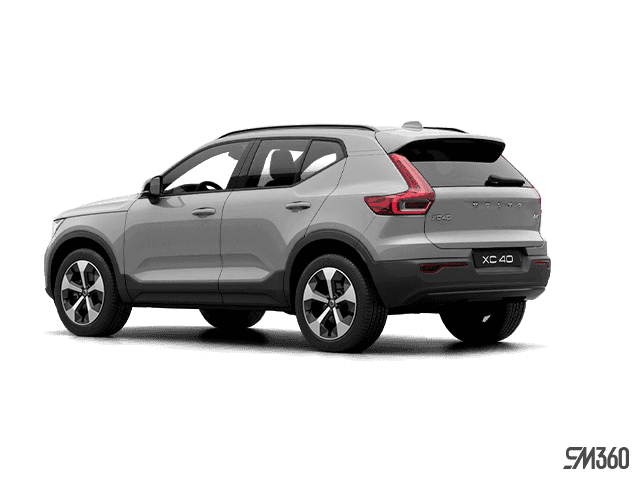 2024 Volvo XC40 B5 - Plus - Image 2