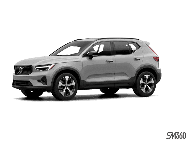 2024 Volvo XC40 B5 - Plus - Image 3
