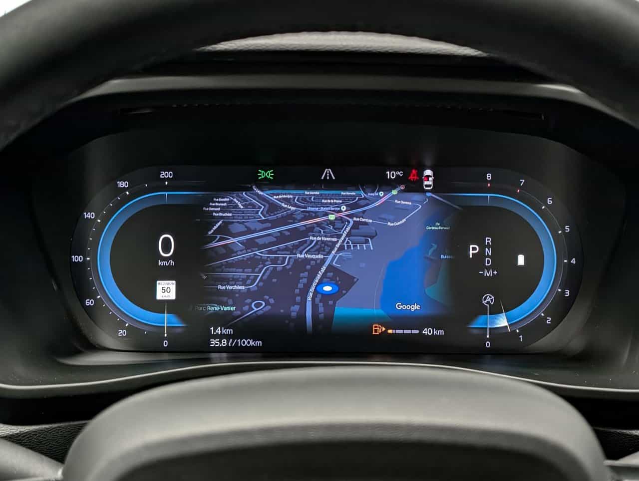 2024 Volvo XC40 B5 - Plus - Image 19