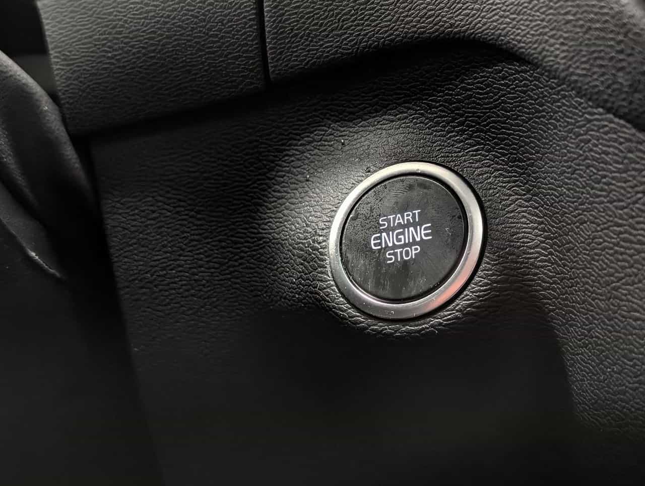 2024 Volvo XC40 B5 - Plus - Image 20