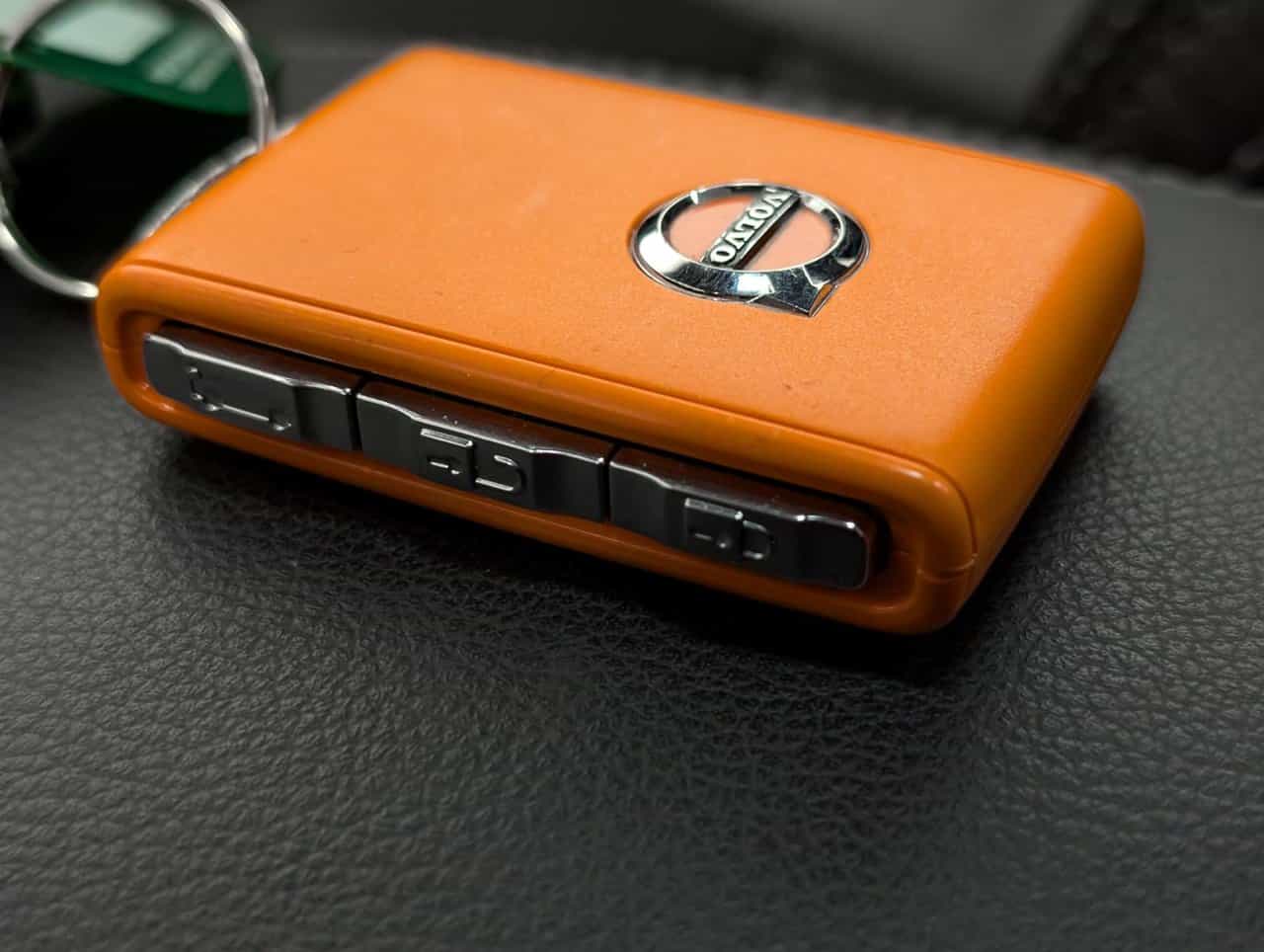 2024 Volvo XC40 B5 - Plus - Image 23