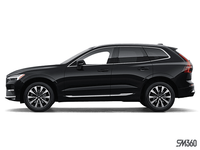 2023 Volvo XC40 Plus Dark B5 - Image 1