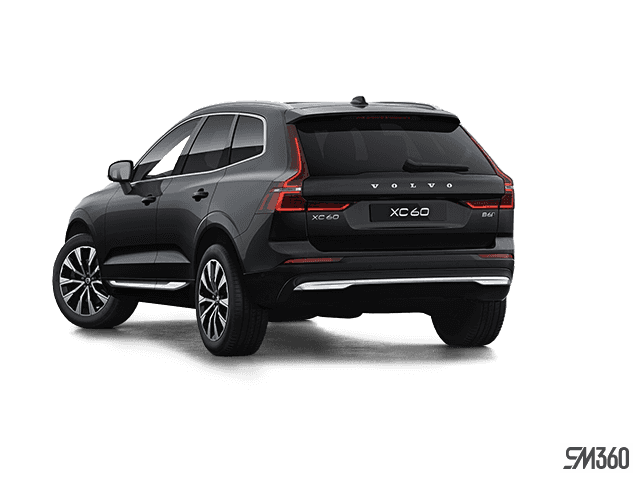 Image 2 Volvo XC40 Plus Dark B5 2023