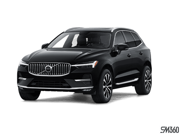 2023 Volvo XC40 Plus Dark B5 - Image 3