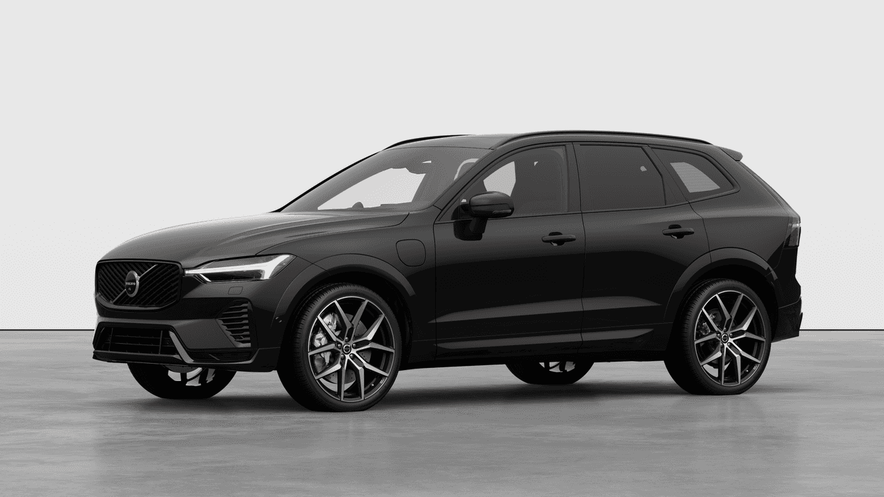 2026 Volvo XC60 T8 - Polestar - Image 1
