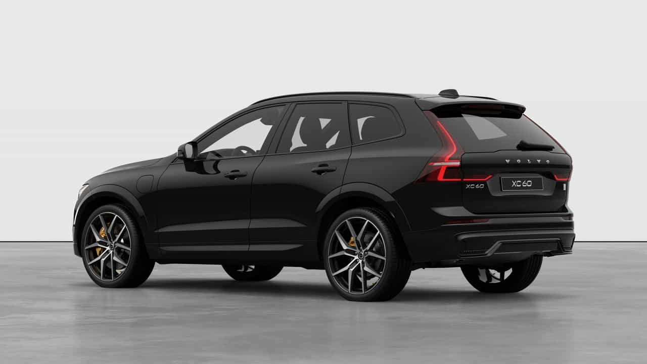 Image 2 Volvo XC60 T8 - Polestar 2026