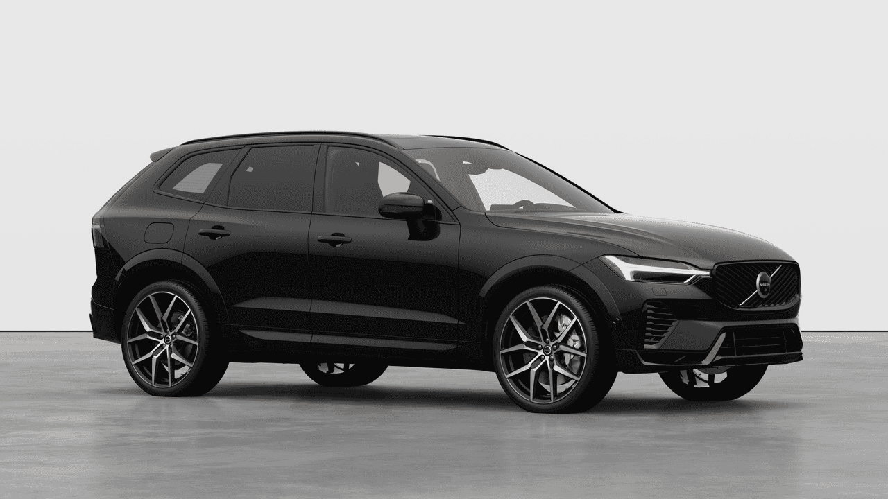 Image 3 Volvo XC60 T8 - Polestar 2026