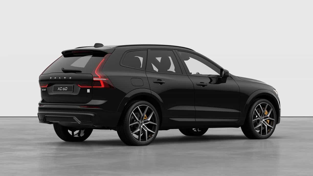 Image 4 Volvo XC60 T8 - Polestar 2026