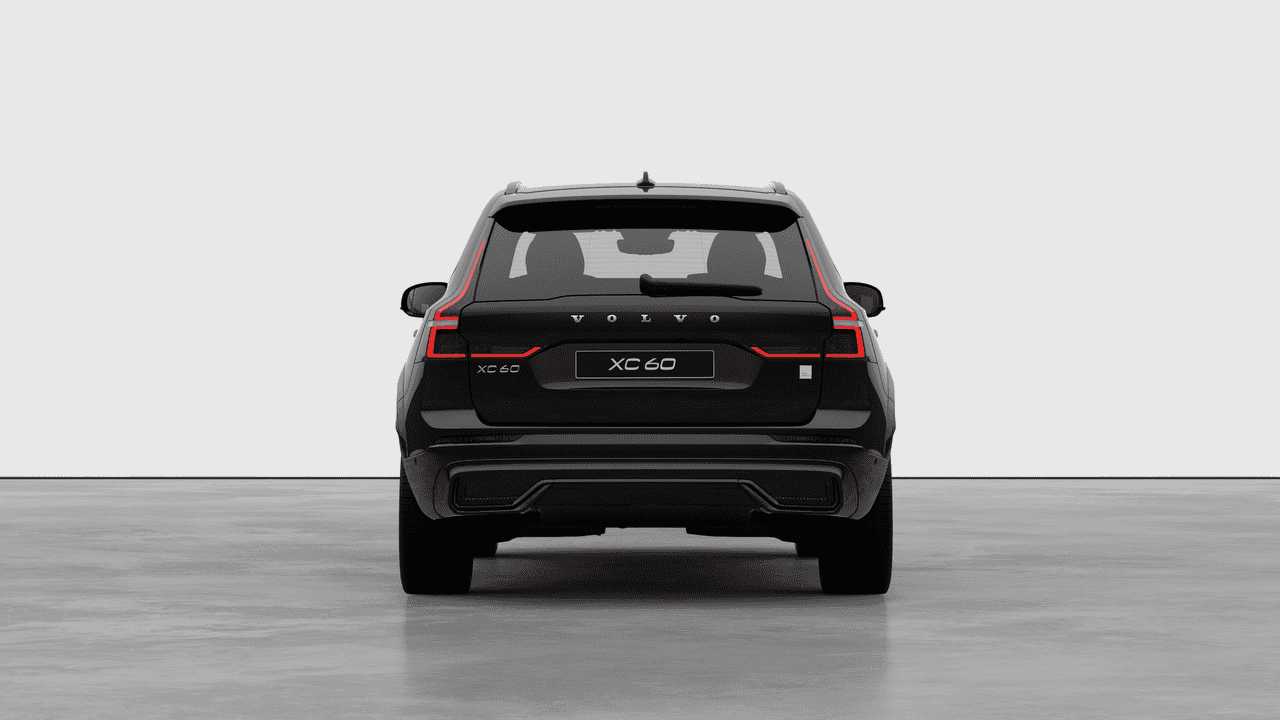 Image 6 Volvo XC60 T8 - Polestar 2026