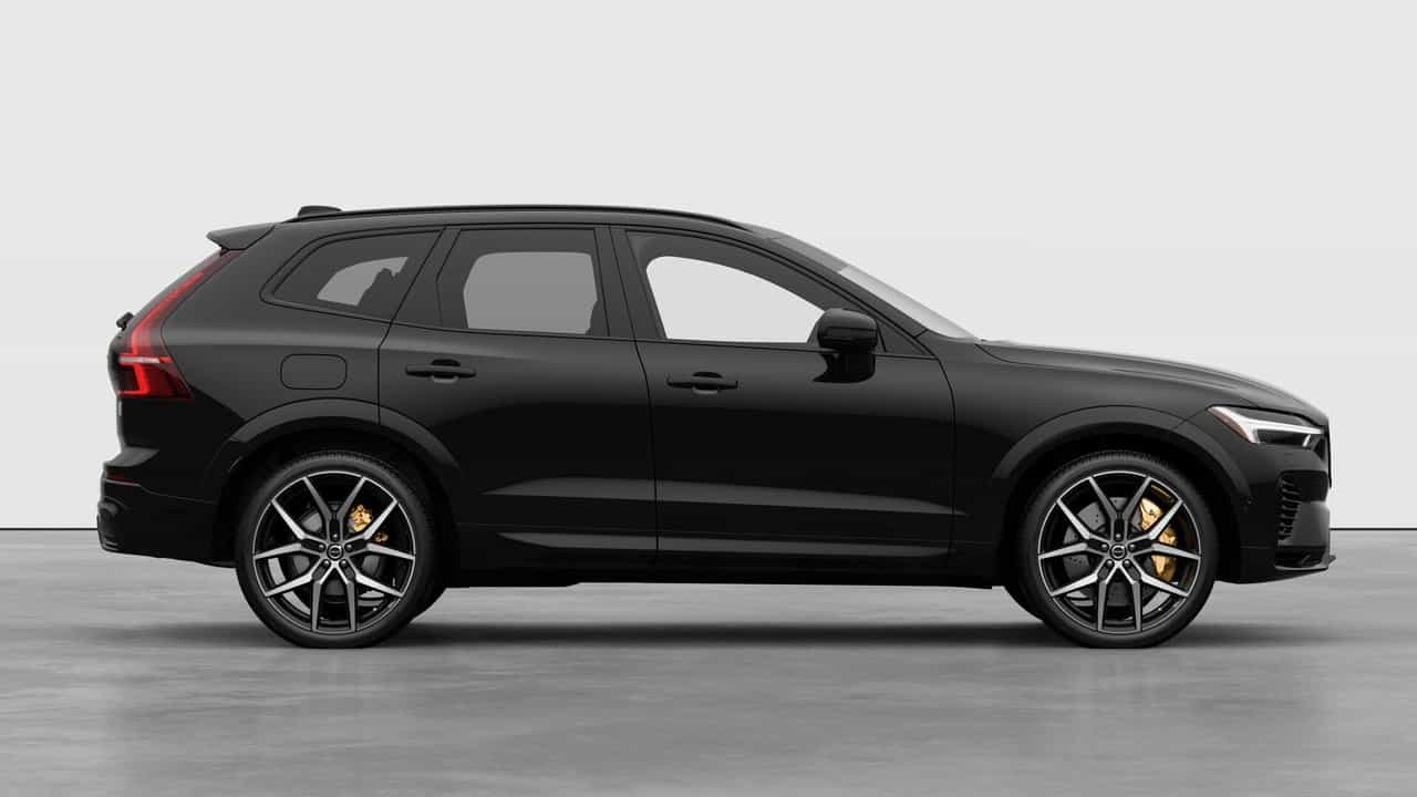 Image 7 Volvo XC60 T8 - Polestar 2026