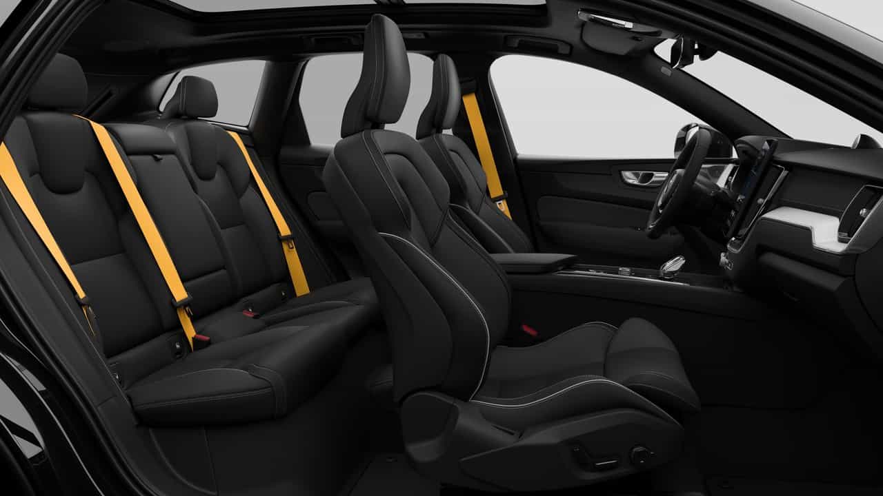 Image 13 Volvo XC60 T8 - Polestar 2026