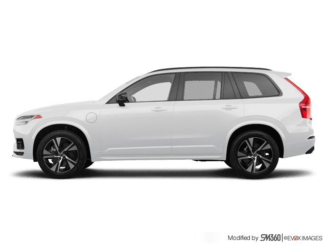 Image 1 Volvo XC90 R-Design 2022