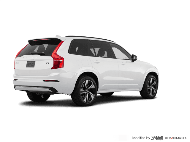 Image 2 Volvo XC90 R-Design 2022