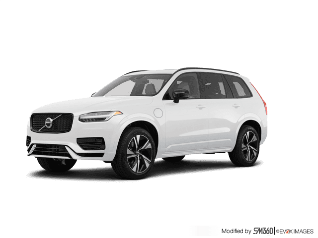 Image 3 Volvo XC90 R-Design 2022