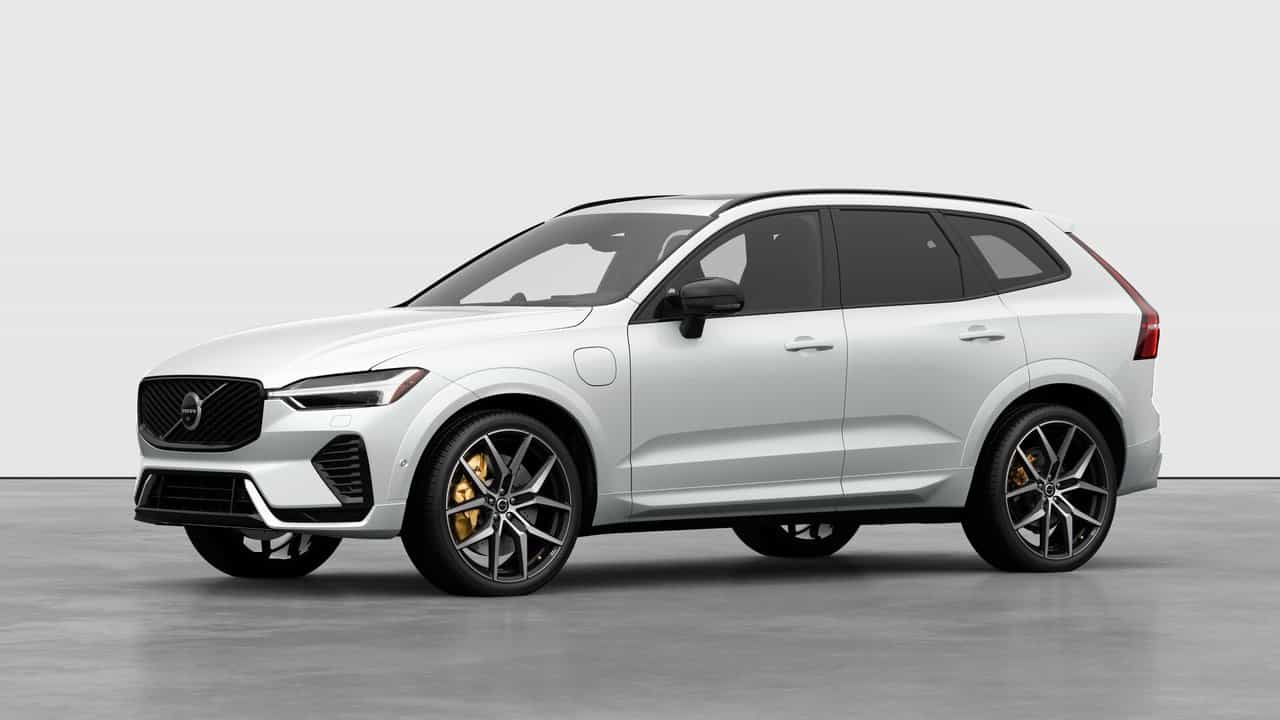 2026 Volvo XC60 T8 - Polestar - Image 1
