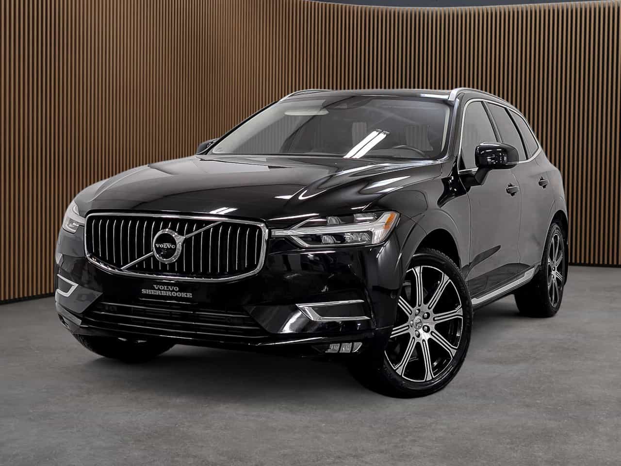 Image 1 Volvo XC60 Inscription 2019