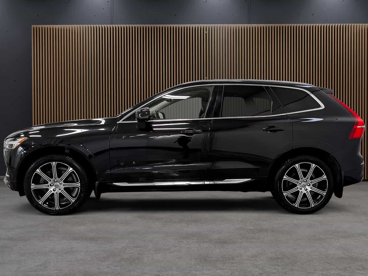 Image 2 Volvo XC60 Inscription 2019