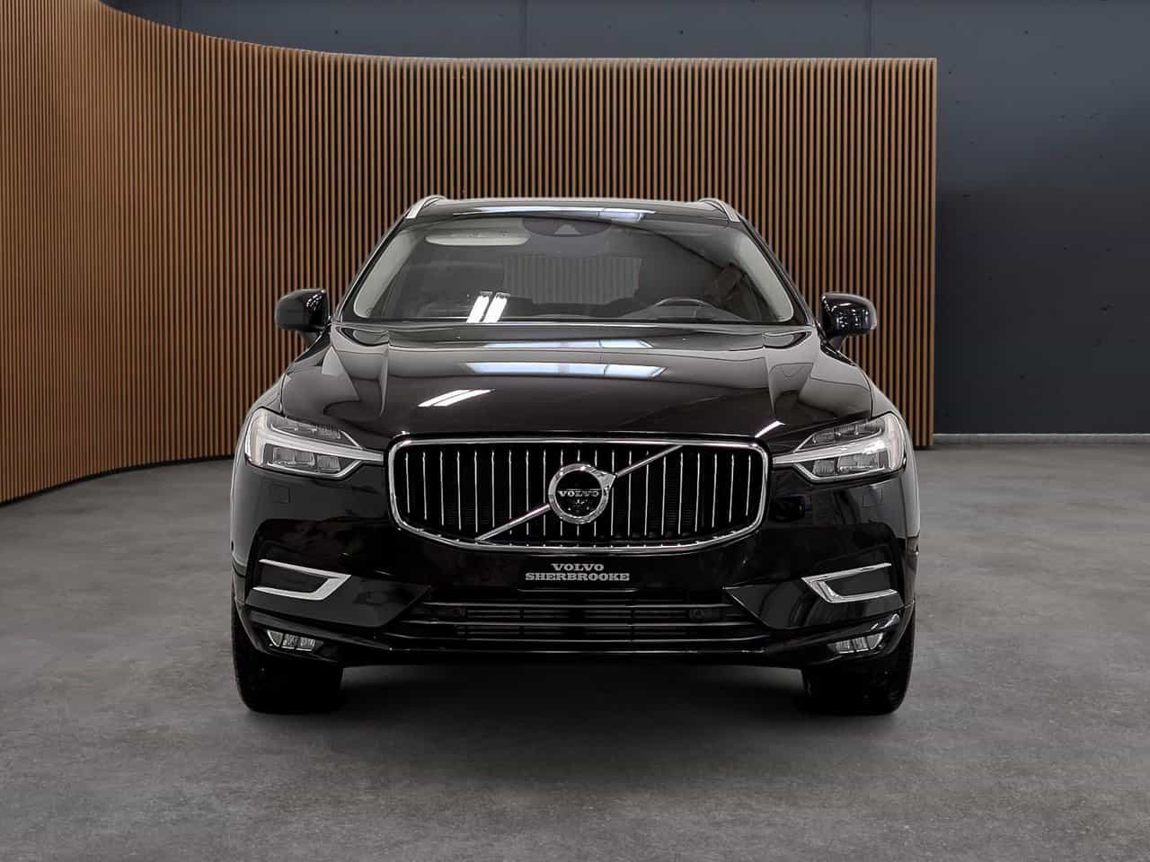 Image 3 Volvo XC60 Inscription 2019