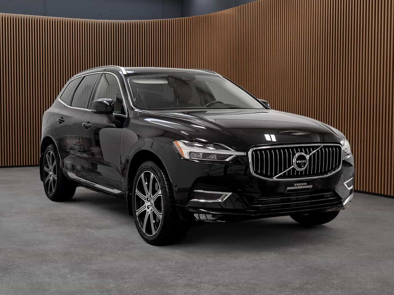Image 4 Volvo XC60 Inscription 2019