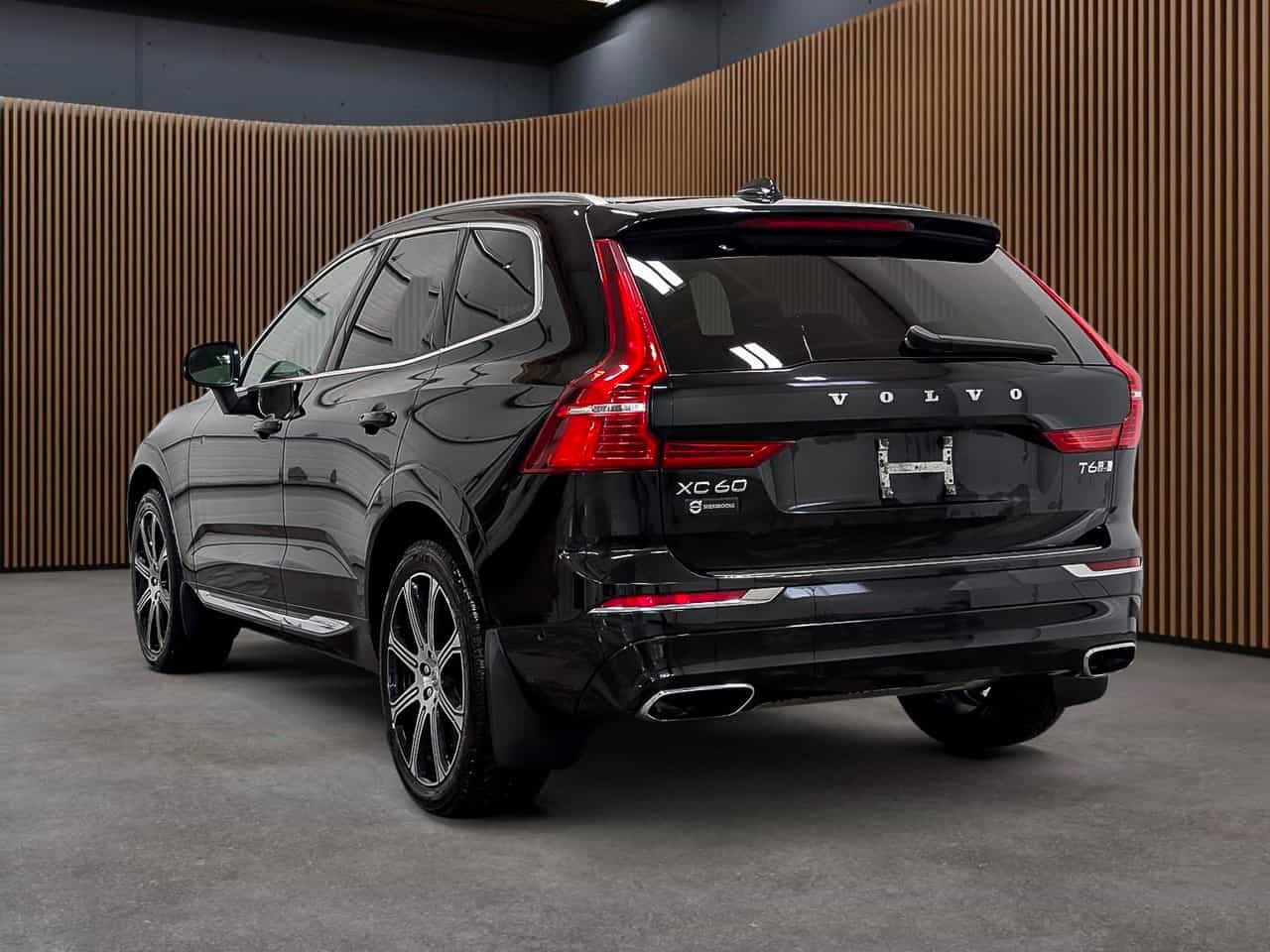 Image 5 Volvo XC60 Inscription 2019