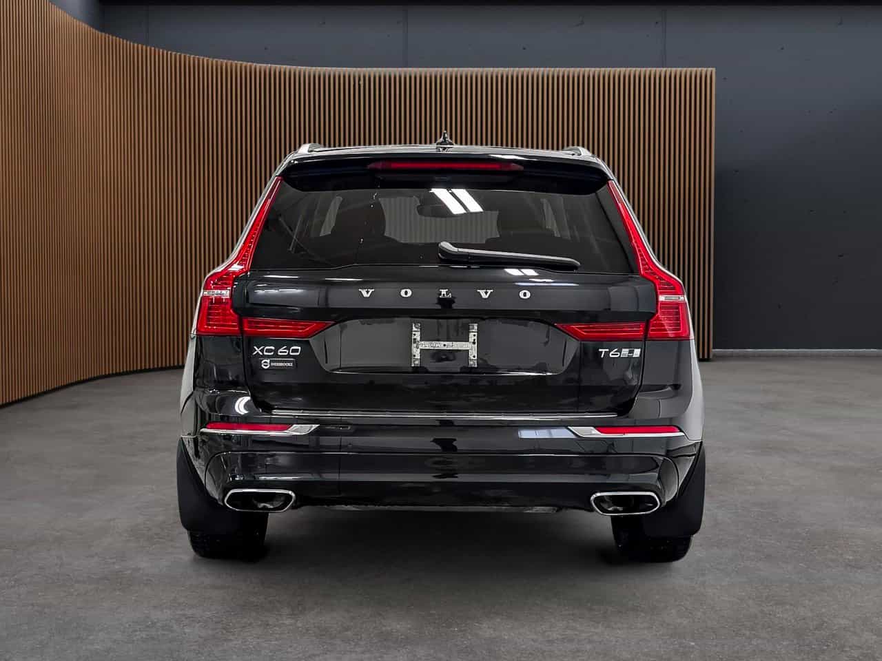 Image 6 Volvo XC60 Inscription 2019
