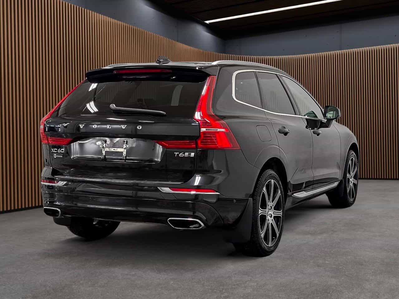 Image 7 Volvo XC60 Inscription 2019