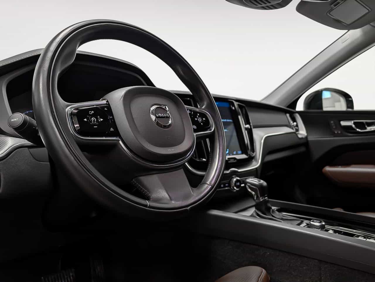 Image 8 Volvo XC60 Inscription 2019