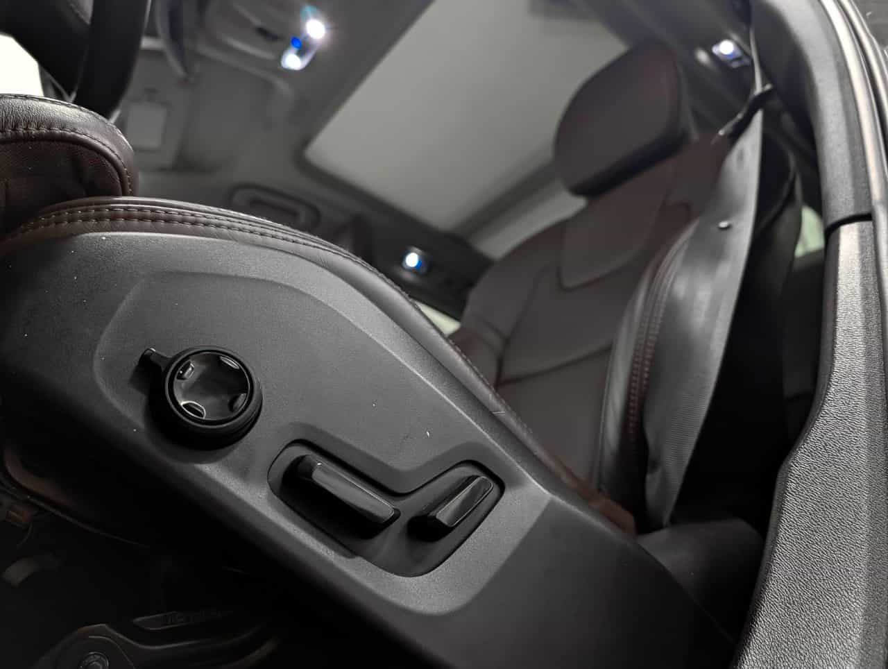 Image 10 Volvo XC60 Inscription 2019