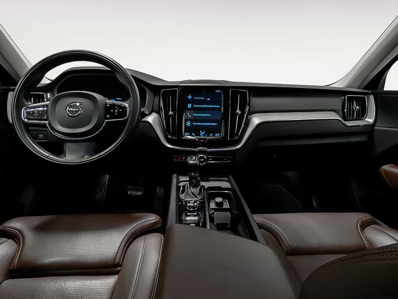 Image 12 Volvo XC60 Inscription 2019