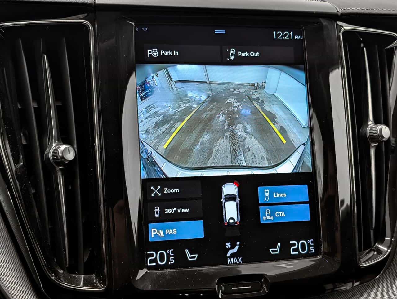 Image 14 Volvo XC60 Inscription 2019