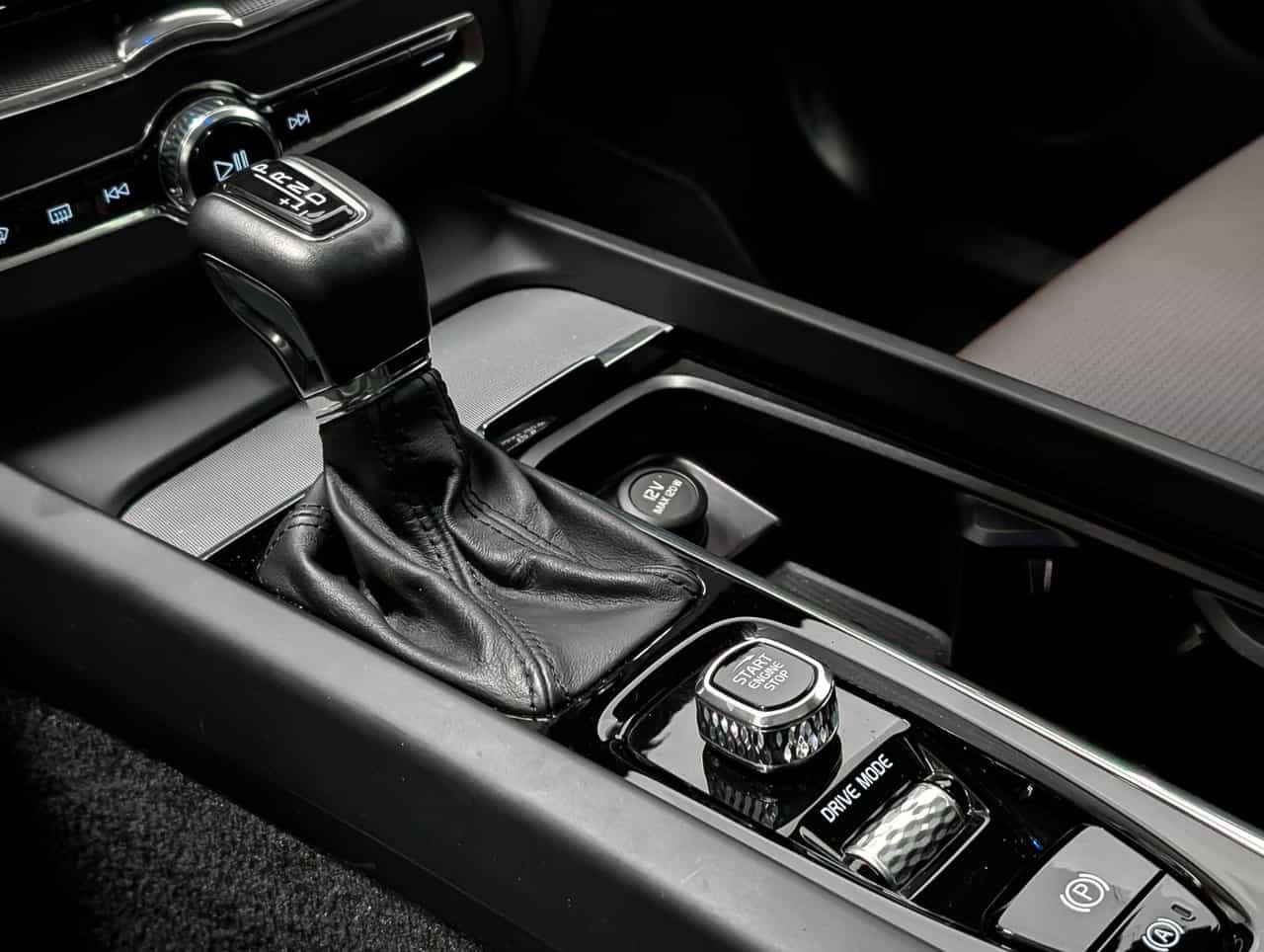 Image 15 Volvo XC60 Inscription 2019